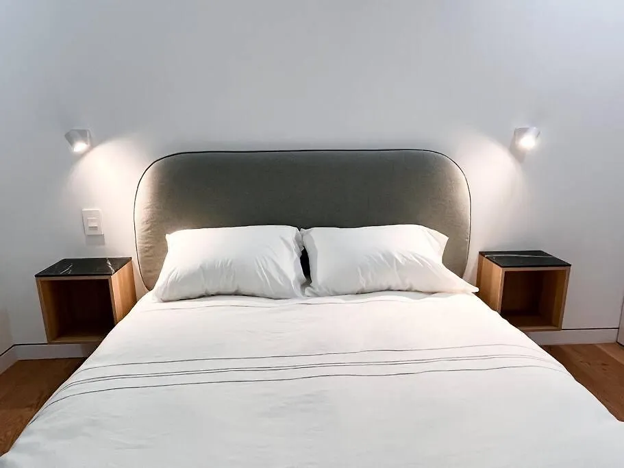 New Beautiful Modern One Bedroom Apt In Brooklyn At Rem-Casa New York États-Unis