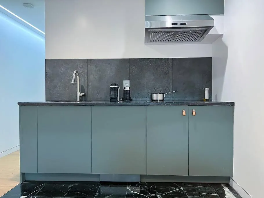 New Beautiful Modern One Bedroom Apt In Brooklyn At Rem-Casa New York Appartement