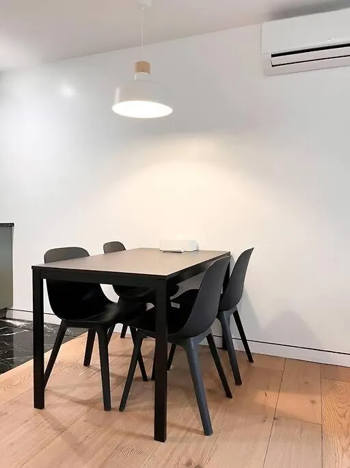 New Beautiful Modern One Bedroom Apt In Brooklyn At Rem-Casa New York 0*,