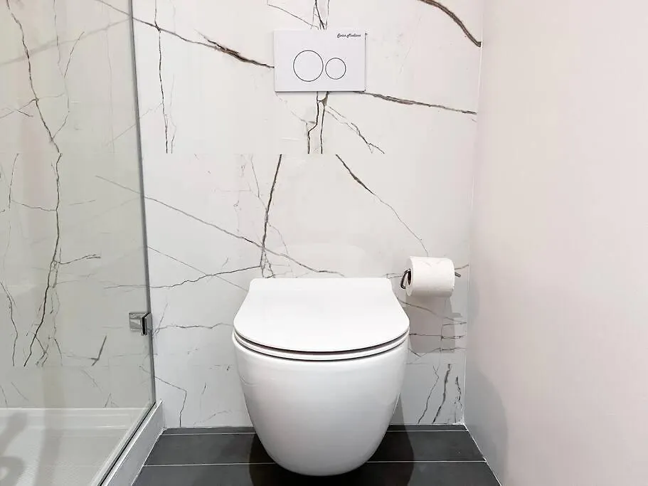 Appartement New Beautiful Modern One Bedroom Apt In Brooklyn At Rem-Casa New York États-Unis